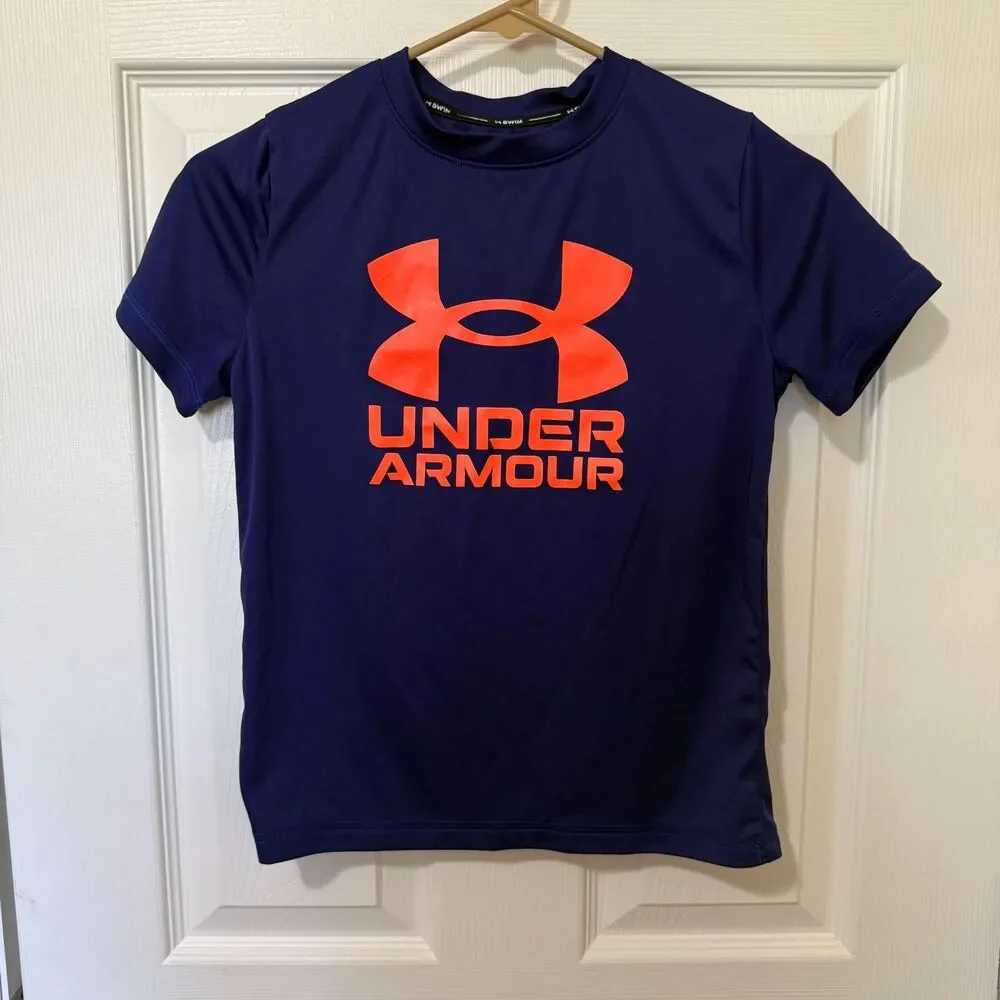 Under Armour under armour